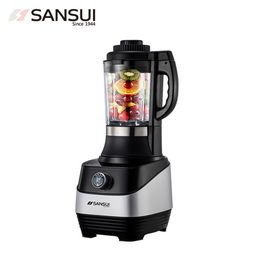 山水sansui破壁料理機SJ 5213 小身材大能量的養生伴侶